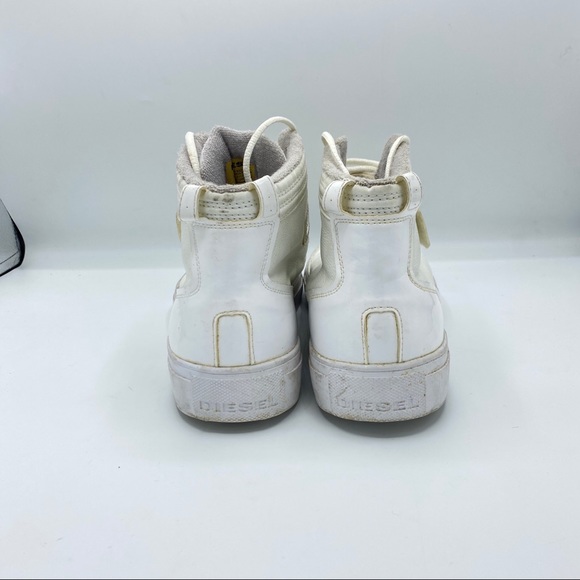 Diesel Sneakers - Picture 5 of 7